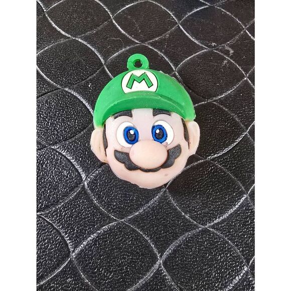 20+ Nintendo Super Mario Figurine Lot #B15 - Picture 15 of 15